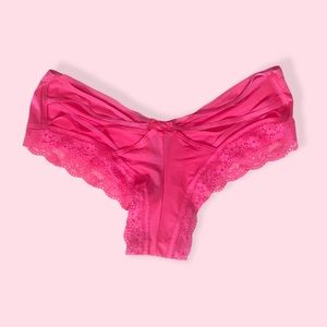 💖NWT💖 Victoria’s Secret Capri Pink Cheeky Panty